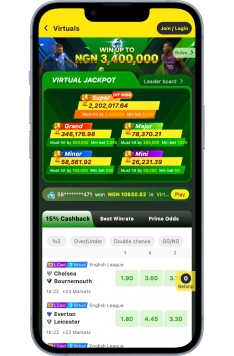 Download BangBet