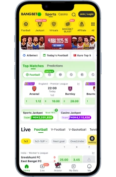Download BangBet
